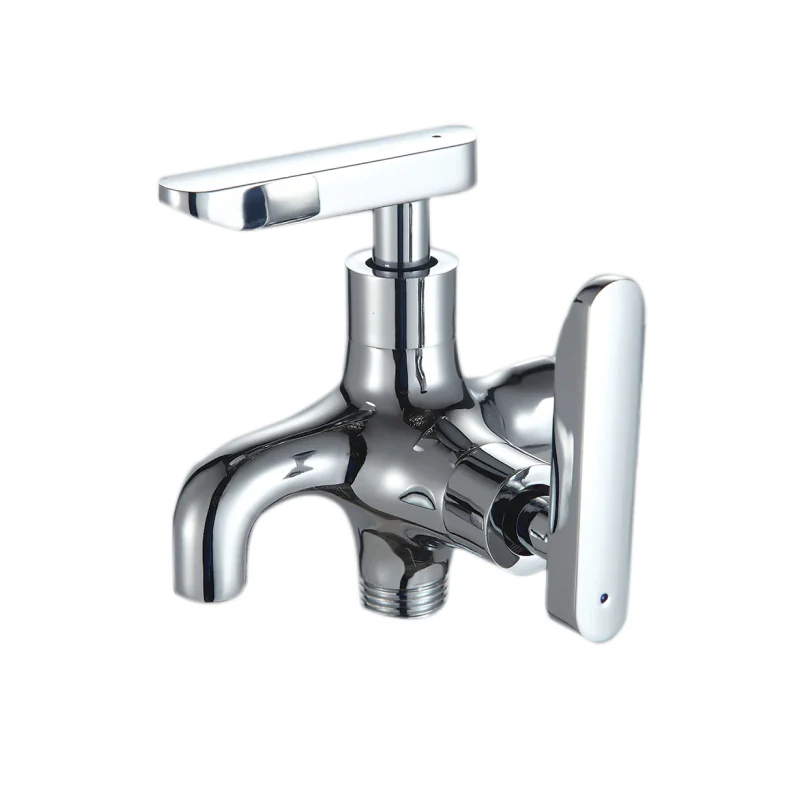 Rubine FRESCO T97331 2 Way Tap - Image 2