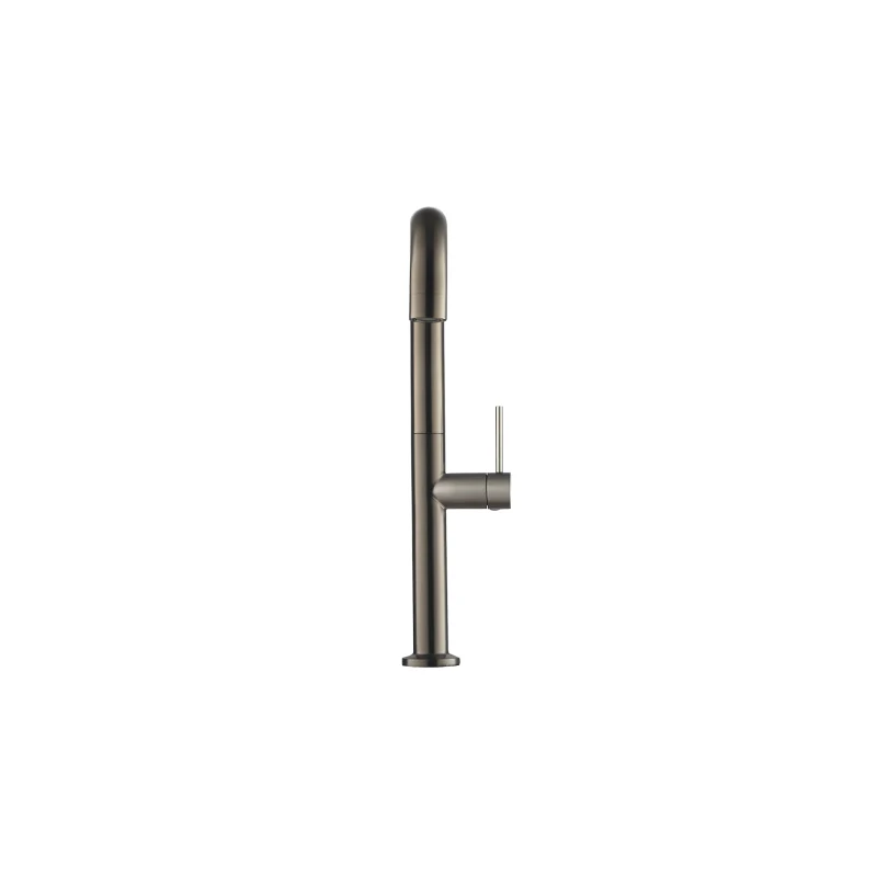 Rubine Inox 7744 GM Sink Mixer/ Cold Tap - Image 2