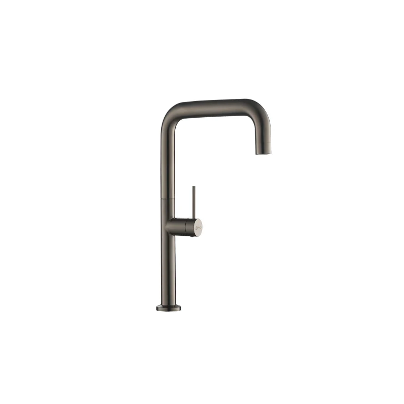Rubine Inox 7744 GM Sink Mixer/ Cold Tap - Image 3