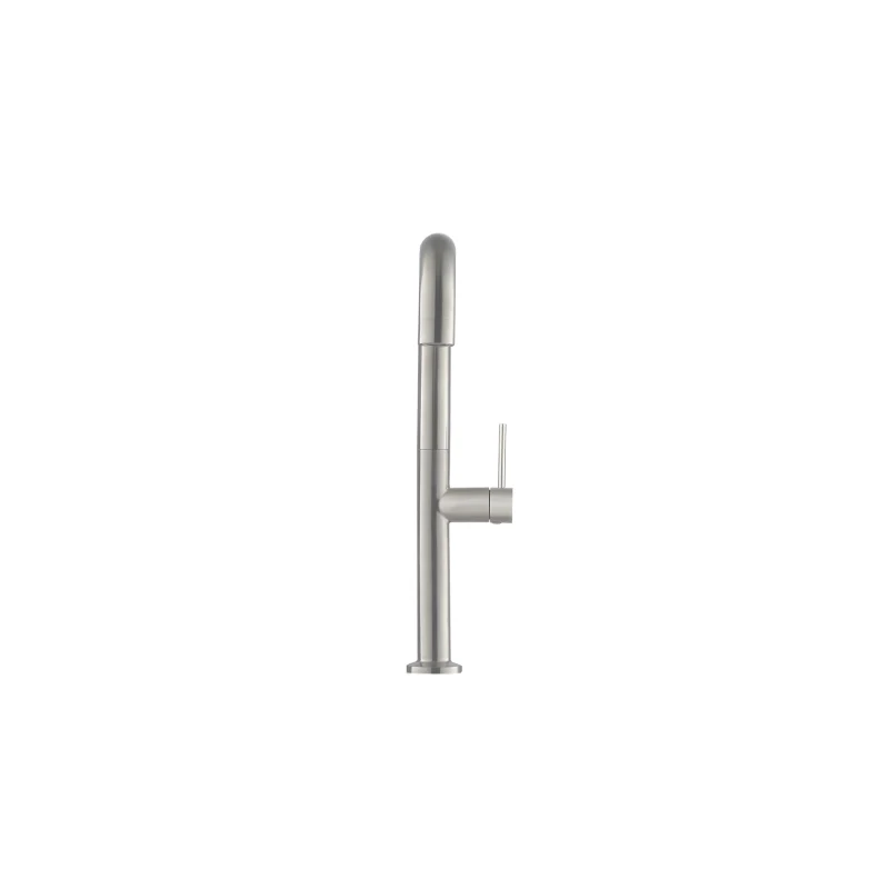 Rubine Inox 7744 SS Sink Mixer/ Cold Tap - Image 2