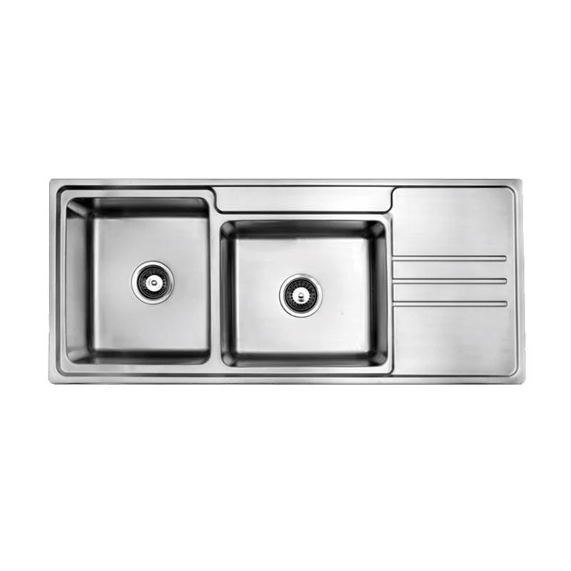 Rubine Kitchen Sink Classic R25 Series CLX861R