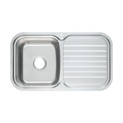 Rubine Kitchen Sink Prestige Series PRX611