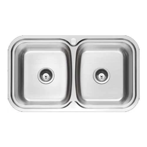 Rubine Kitchen Sink Prestige Series PRX620