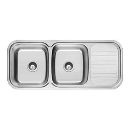 Rubine Kitchen Sink Prestige Series PRX621