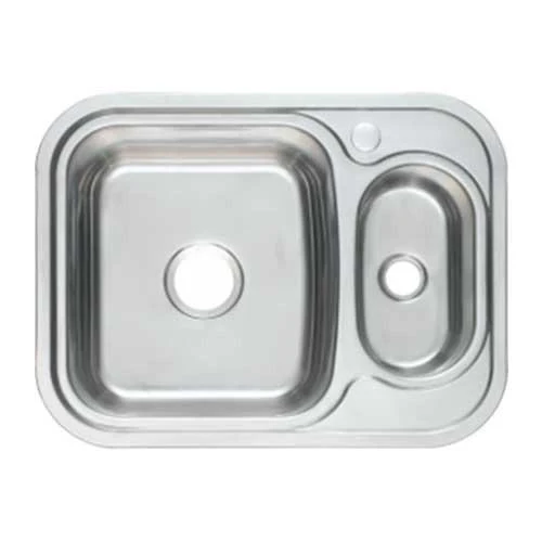 Rubine Kitchen Sink Prestige Series PRX650