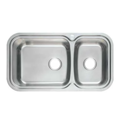Rubine Kitchen Sink Prestige Series PRX660