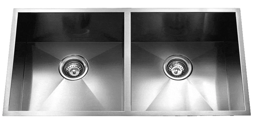 Rubine Kitchen Sink Supreme Series SQX820-86U