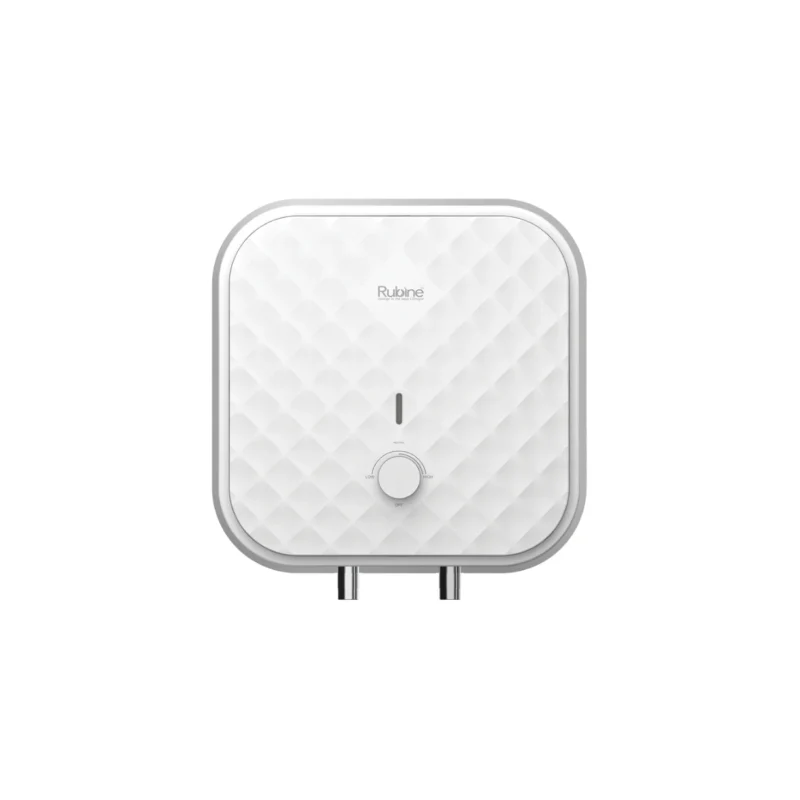 Rubine Matrix  MT30 SIN 2.5 30L Storage Water Heater (Black or White) - Image 3