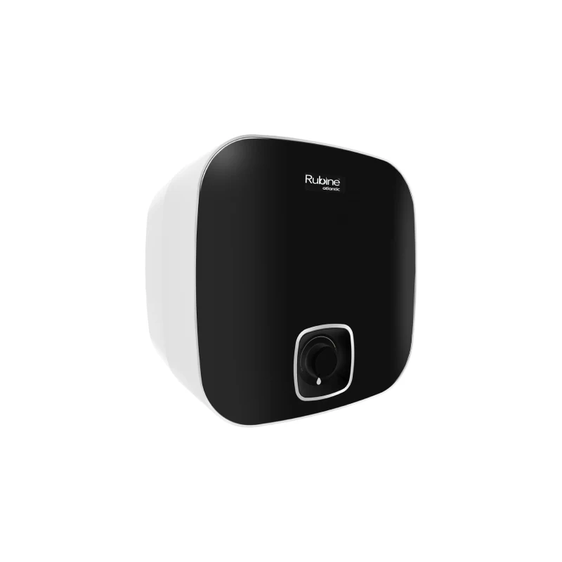 Rubine RA 30B SIN2.5 Paris 30L Above-sink Storage Water Heater (Black) - Image 2