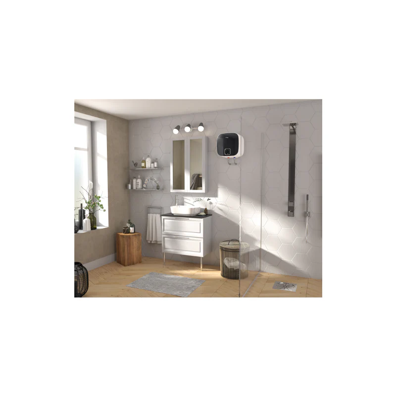 Rubine RA 15B SIN2.5 Paris 15L Above-Sink Storage Water Heater - Image 4