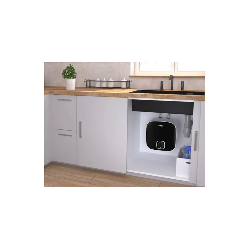 Rubine RA 15U SIN2.5 Paris 15L Under-Sink Storage Water Heater - Image 3