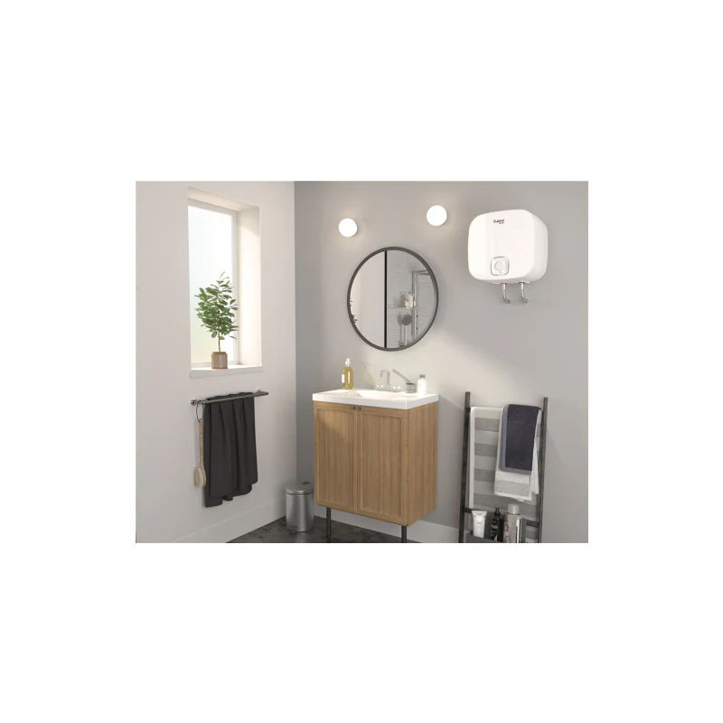 Rubine RA 30W SIN2.5 Paris 30L Above-Sink Storage Water Heater - Image 4