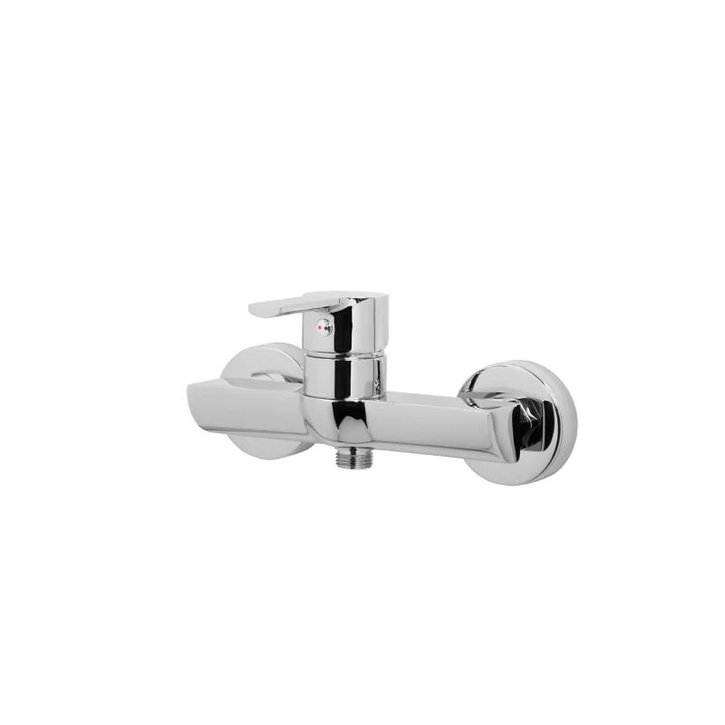 Rubine Unico 5660 Shower Mixer - Image 2