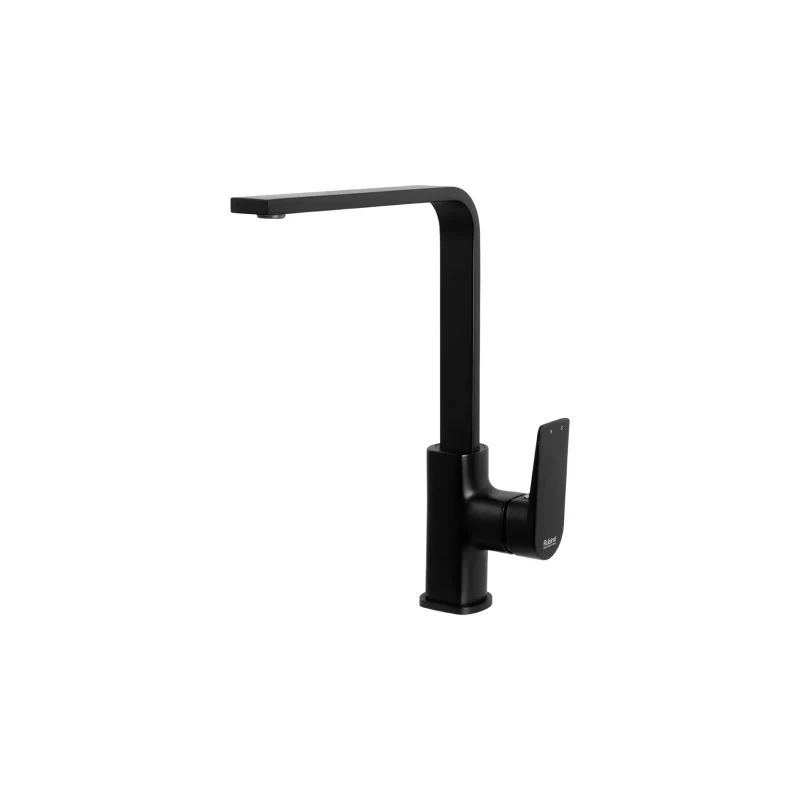 Rubine Sink Mixer Chrome BO 3141.CH - Image 2