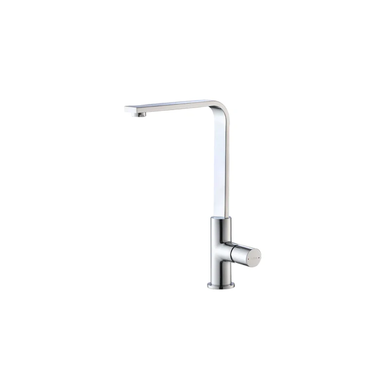Rubine Sink Mixer BO 3147.CH Chrome - Image 2