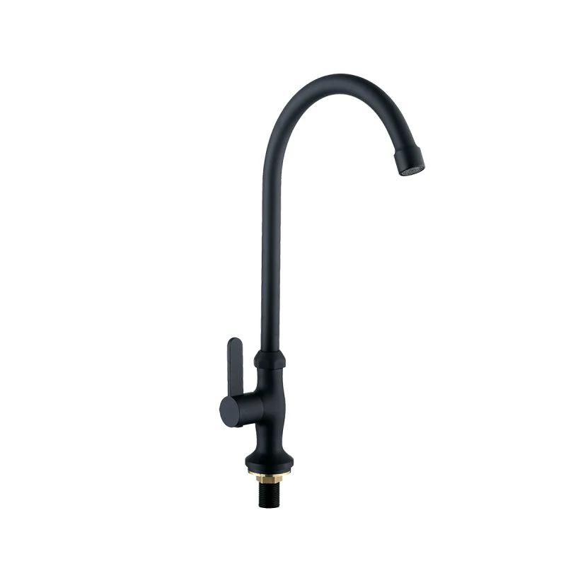 Rubine Sink Tab ALTA K91343 BK - Image 3