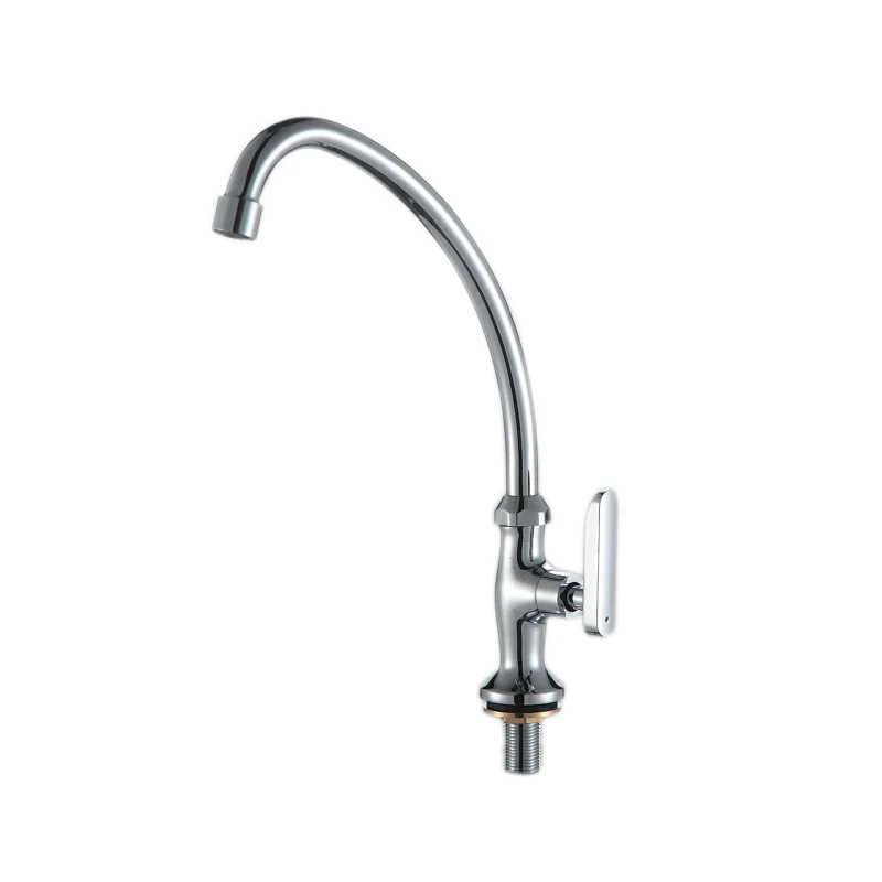 Rubine Sink Tap FRESCO K97342 - Image 2