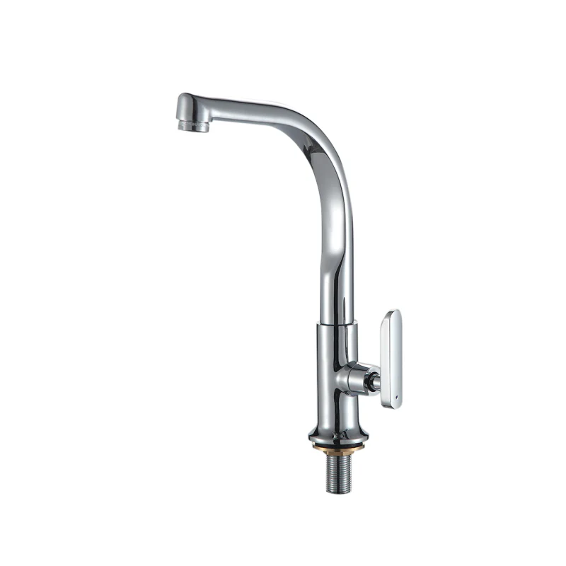 Rubine Sink Tap FRESCO K97347 - Image 2