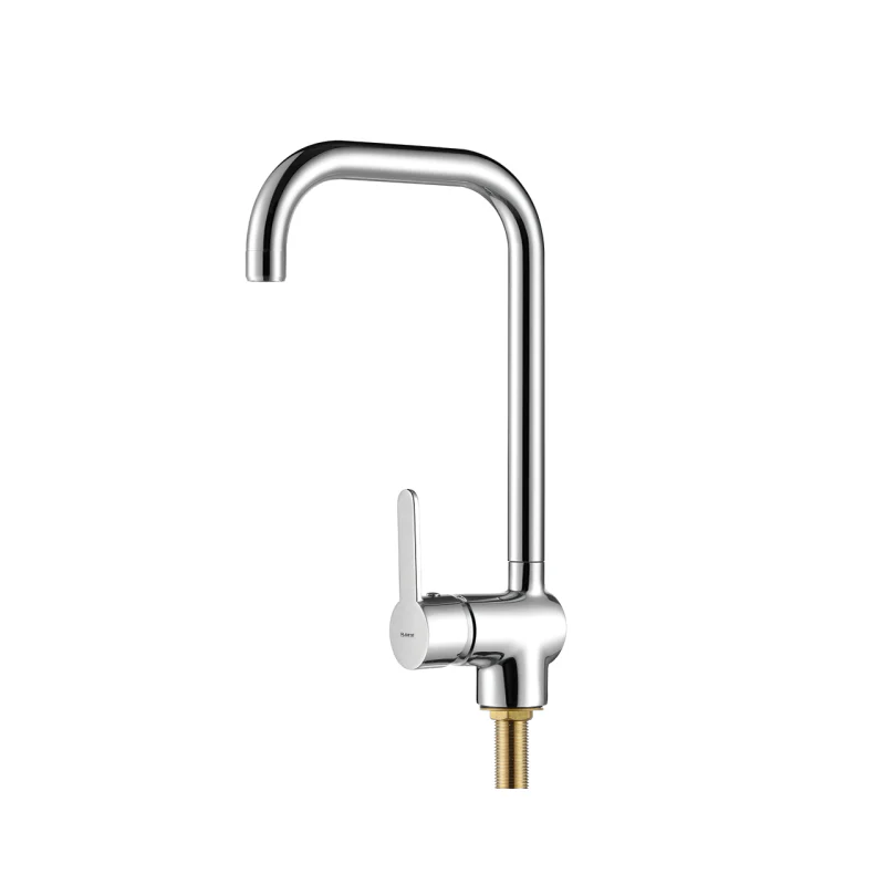 Rubine Sink Tap PICCOLI 3344C - Image 2