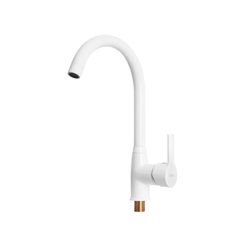 Rubine Sink Tap UNICO 5643C WH - Image 2