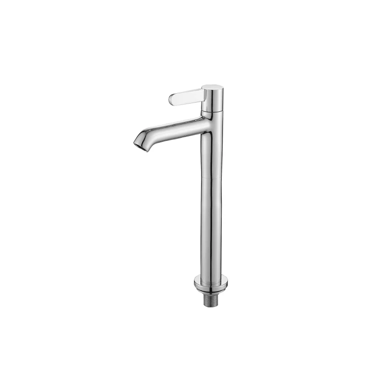 Rubine ALTA P91325L Tall Basin Tap - Image 2