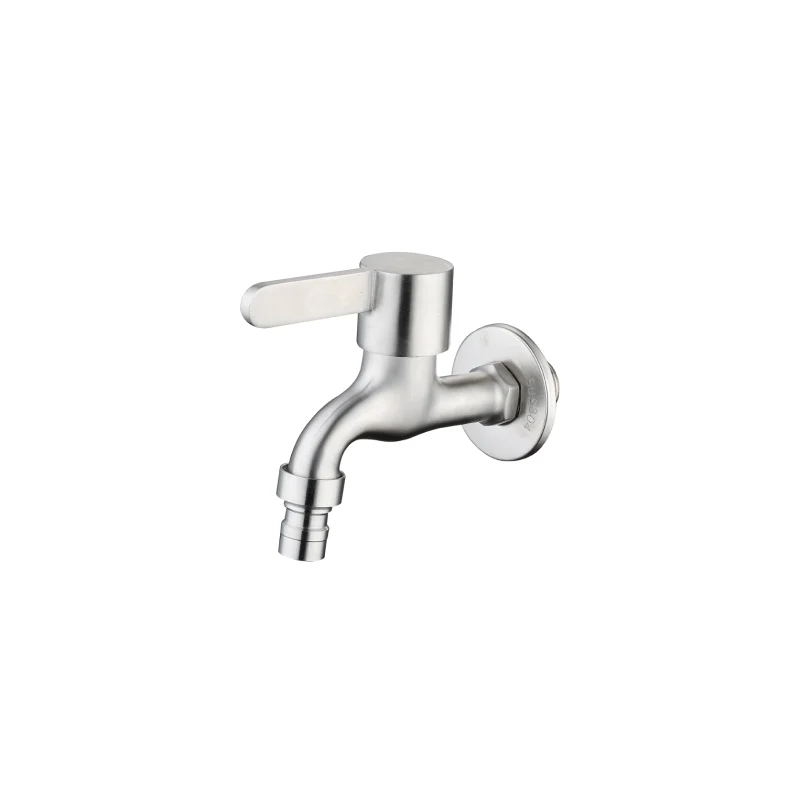 Rubine ALTA U91375 SS Union Tap - Image 2