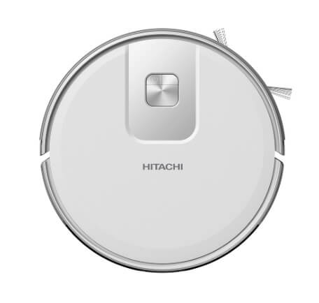 Hitachi RV-X15N Robot Vacuum Cleaners - Image 2