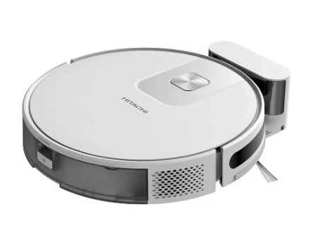Hitachi RV-X15N Robot Vacuum Cleaners - Image 3