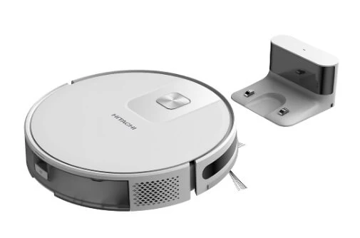 Hitachi RV-X15N Robot Vacuum Cleaners - Image 4