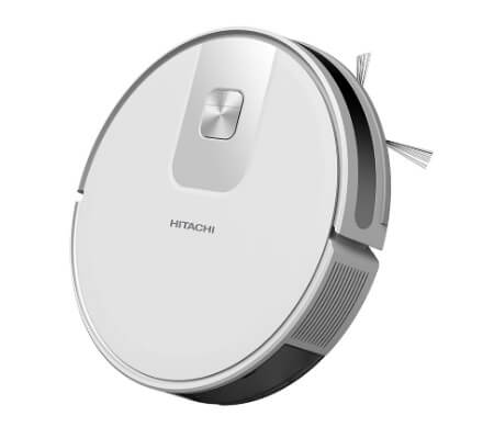 Hitachi RV-X15N Robot Vacuum Cleaners - Image 5