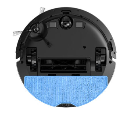 Hitachi RV-X15N Robot Vacuum Cleaners - Image 7