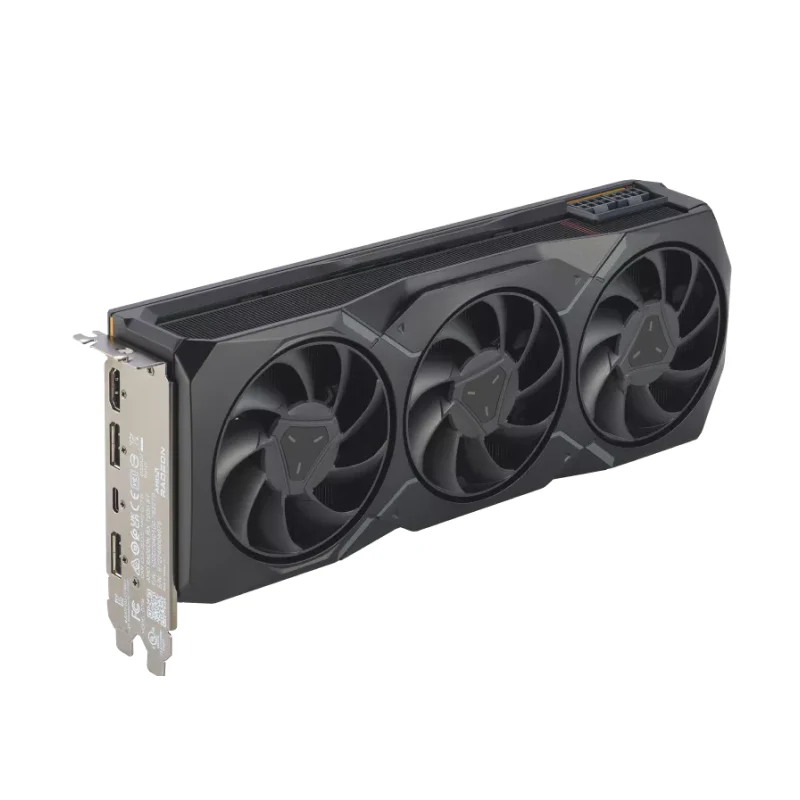 Asus RX7900XT-20G 197105015753 Graphic Cards - Image 2