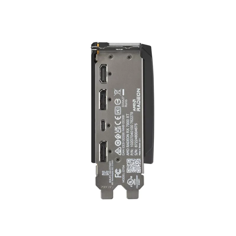 Asus RX7900XT-20G 197105015753 Graphic Cards - Image 4