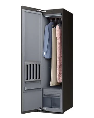 Samsung DF60A8500CG/SP, Bespoke AirDresser - Image 7