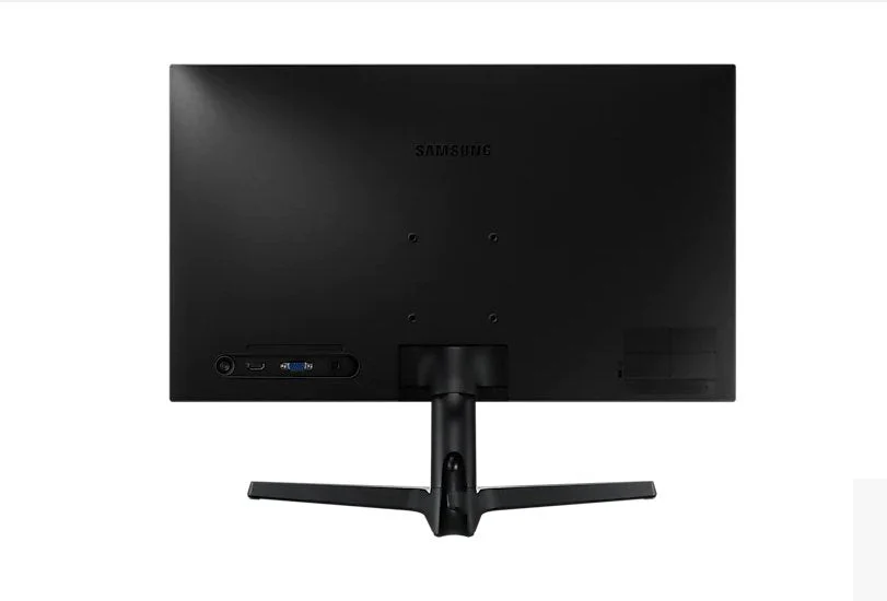Samsung 24-Inch FHD Monitor Bezel-Less LS24R35AFHEXXS - Image 2