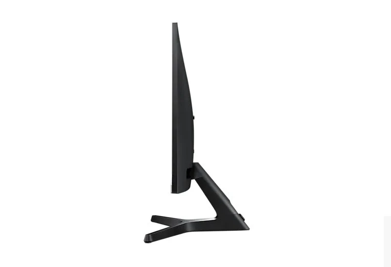 Samsung 24-Inch FHD Monitor Bezel-Less LS24R35AFHEXXS - Image 3