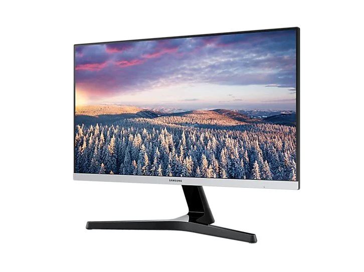 Samsung 24-Inch FHD Monitor Bezel-Less LS24R35AFHEXXS - Image 5