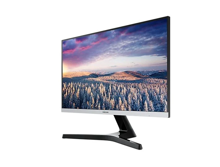 Samsung 24-Inch FHD Monitor Bezel-Less LS24R35AFHEXXS - Image 6