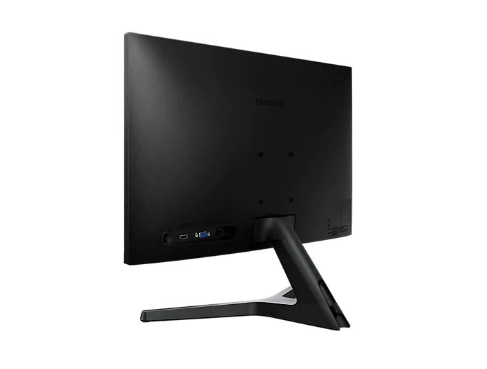 Samsung 24-Inch FHD Monitor Bezel-Less LS24R35AFHEXXS - Image 7