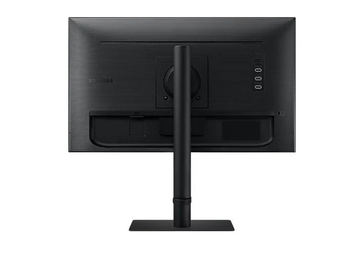 Samsung 24-Inch ViewFinity S6 QHD Monitor LS24A600UCEXXS - Image 2