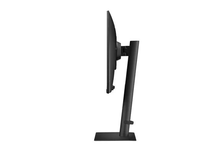 Samsung 24-Inch ViewFinity S6 QHD Monitor LS24A600UCEXXS - Image 5
