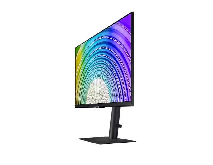 Samsung 24-Inch ViewFinity S6 QHD Monitor LS24A600UCEXXS - Image 7