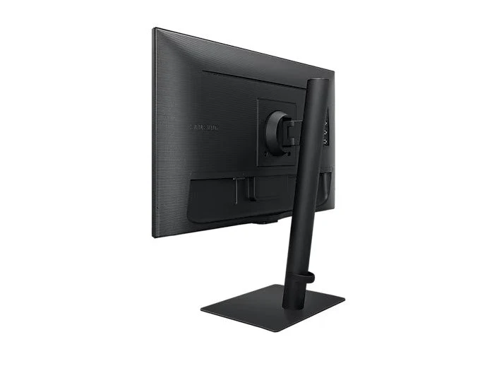 Samsung 24-Inch ViewFinity S6 QHD Monitor LS24A600UCEXXS - Image 8