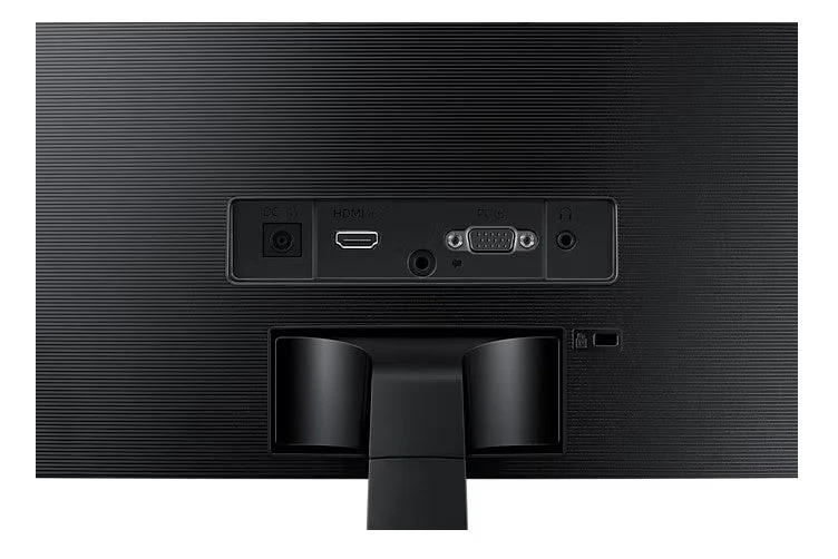 Samsung 27-Inch Essential Curved Monitor S3 S36C - Image 8