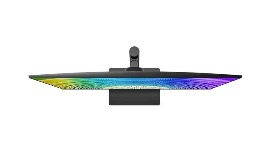 Samsung 27-Inch S6 S60UA WQHD IPS USB-C Height Adjustable Monitor - Image 4