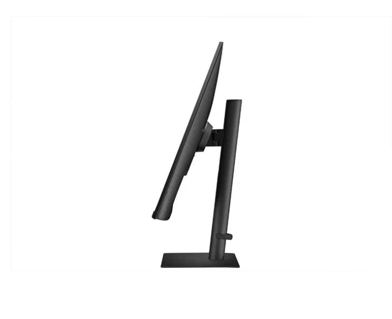 Samsung 27-Inch S6 S60UA WQHD IPS USB-C Height Adjustable Monitor - Image 5