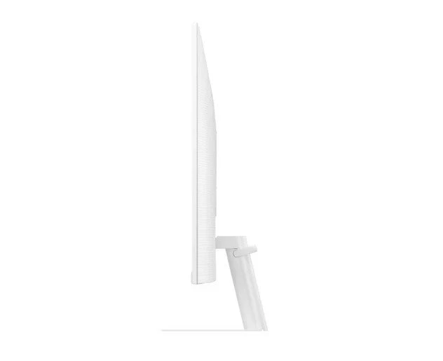 Samsung 27" Smart Monitor M5 White Full HD HDR10 - Image 4