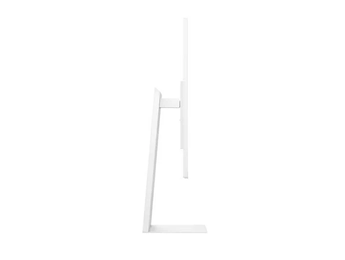 Samsung 27" Smart Monitor M8 4K UHD White - Image 5