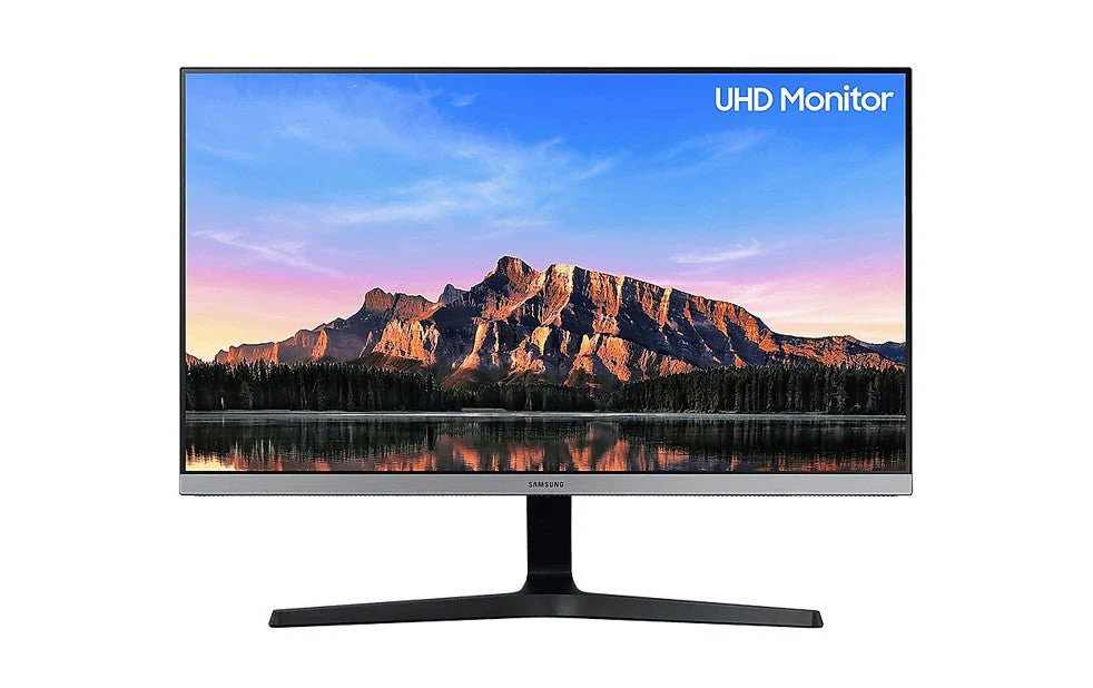 Samsung 28-Inch UR550 4K UHD IPS Monitor