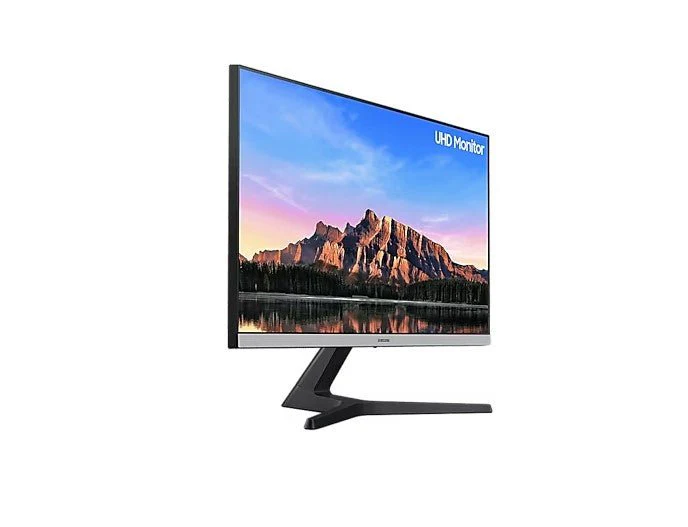 Samsung 28-Inch UR550 4K UHD IPS Monitor - Image 4